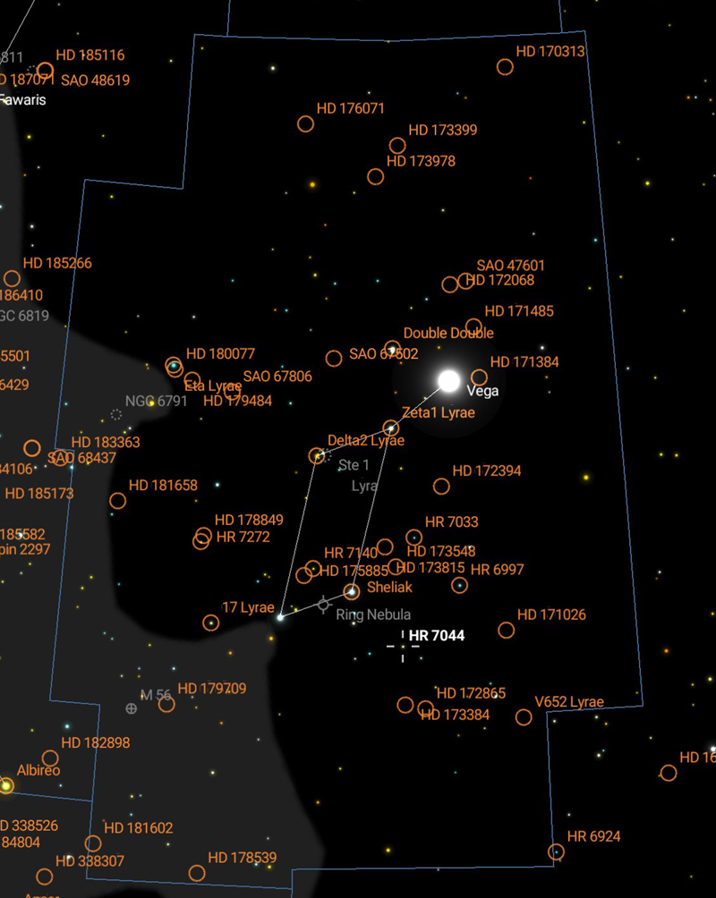 Adventures with Binocular Double Stars - Page 19 - Binoculars - Cloudy ...